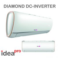 Кондиционеры IDEA PRO Diamond Inverter
